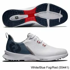 Footjoy FJ Fuel Shoes 14 Footjoy FJ Fuel Shoes -Fairway Golf Sales 2022 FTJ1332b