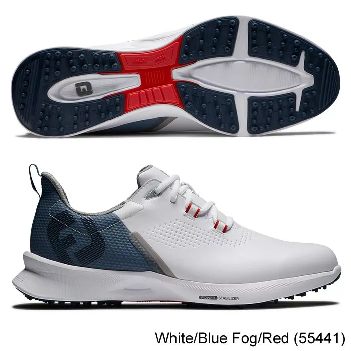 Footjoy FJ Fuel Shoes 5 Footjoy FJ Fuel Shoes - Image 3