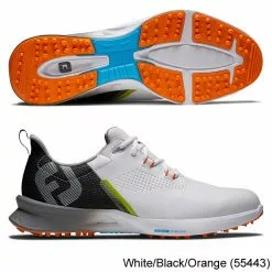 Footjoy FJ Fuel Shoes 16 Footjoy FJ Fuel Shoes -Fairway Golf Sales 2022 FTJ1332d