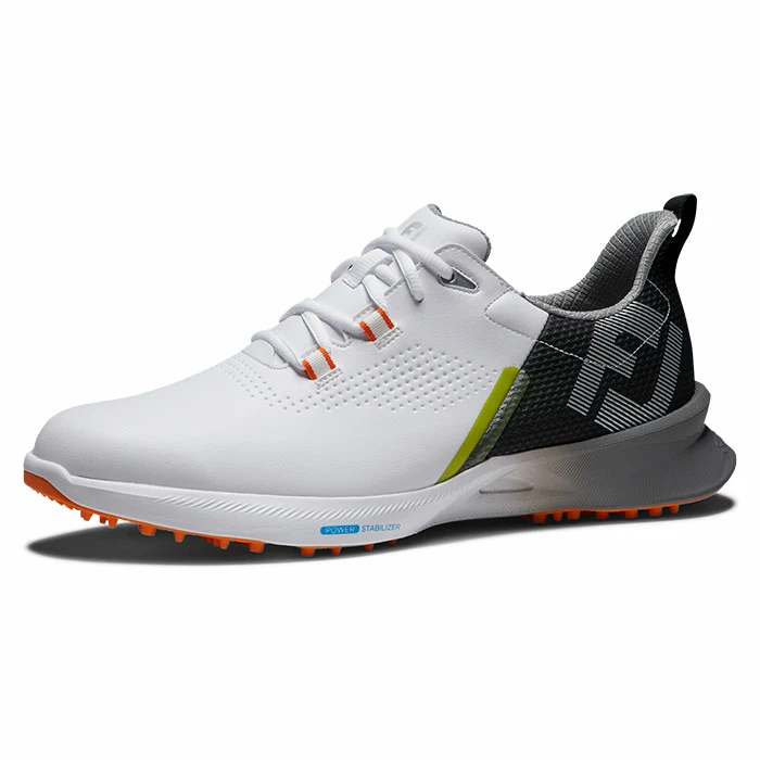 Footjoy FJ Fuel Shoes 8 Footjoy FJ Fuel Shoes - Image 6