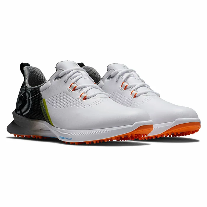 Footjoy FJ Fuel Shoes 10 Footjoy FJ Fuel Shoes - Image 8