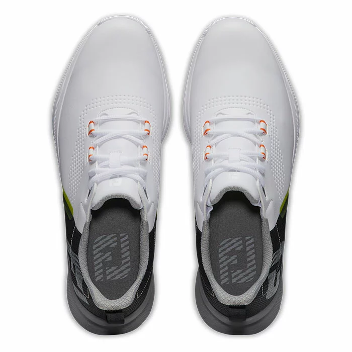 Footjoy FJ Fuel Shoes 12 Footjoy FJ Fuel Shoes - Image 10