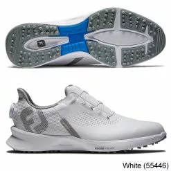 Footjoy FJ Fuel BOA Shoes 12 Footjoy FJ Fuel BOA Shoes -Fairway Golf Sales 2022 FTJ1333b