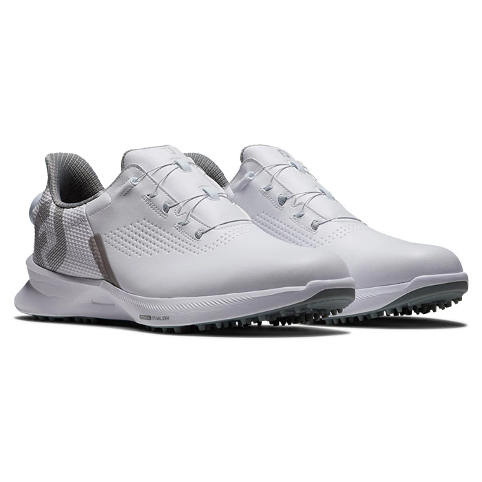 Footjoy FJ Fuel BOA Shoes 8 Footjoy FJ Fuel BOA Shoes - Image 6
