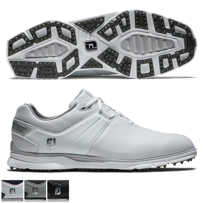 Footjoy Pro SL Shoes 3 Footjoy Pro SL Shoes