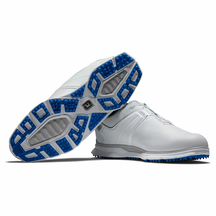 Footjoy Pro SL BOA Shoes 7 Footjoy Pro SL BOA Shoes - Image 5