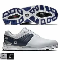Footjoy Pro SL Carbon Shoes