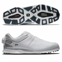 Footjoy Pro SL Carbon BOA Shoes