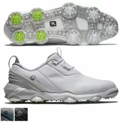 Footjoy Tour Alpha Shoes