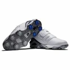 Footjoy Tour Alpha Dual BOA Shoes -Fairway Golf Sales 2022 FTJ1344d