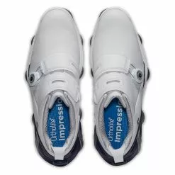 Footjoy Tour Alpha Dual BOA Shoes -Fairway Golf Sales 2022 FTJ1344e