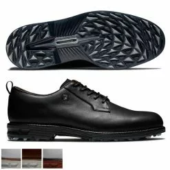 Footjoy Premiere Series Field Spikeless Shoes