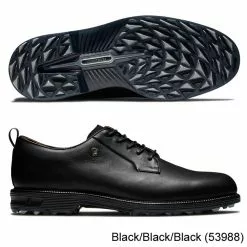 Footjoy Premiere Series Field Spikeless Shoes -Fairway Golf Sales 2022 FTJ1347d
