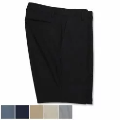 Footjoy Knit Shorts 9.5 Inch Inseam