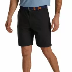 Footjoy Knit Shorts 9.5 Inch Inseam -Fairway Golf Sales 2022 FTJ1354g