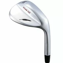 Fourteen RM-12 Nickel Chrome Wedges