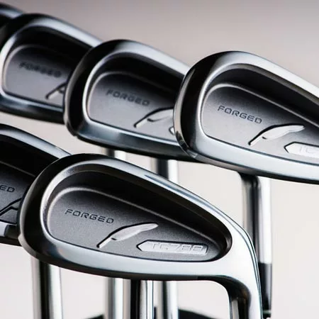 Fourteen Golf TC-788 Forged Irons 8 Fourteen Golf TC-788 Forged Irons - Image 6