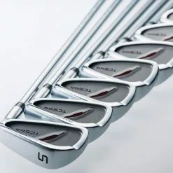 Fourteen TC-544 Forged Irons 13 Fourteen TC-544 Forged Irons -Fairway Golf Sales 2022 FTN0147d