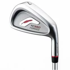 Fourteen TC-560 Forged Irons