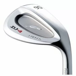 Fourteen DJ-4 Wedge