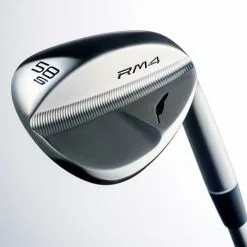 Fourteen RM-4 Light Black Wedge 8 Fourteen RM-4 Light Black Wedge -Fairway Golf Sales 2022 FTN0155a