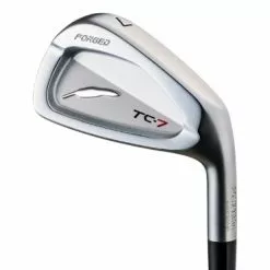 Fourteen TC-7 Irons