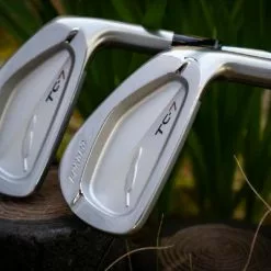 Fourteen TC-7 Irons -Fairway Golf Sales 2022 FTN0156d