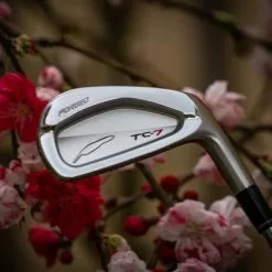 Fourteen TC-7 Irons -Fairway Golf Sales 2022 FTN0156e