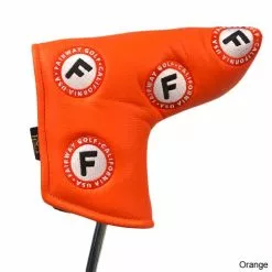 Fairway Golf Original Putter Covers -Fairway Golf Sales 2022 FWG0003 3b