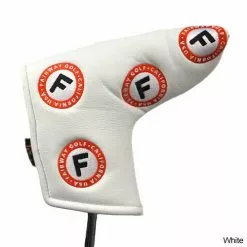 Fairway Golf Original Putter Covers -Fairway Golf Sales 2022 FWG0003 3d