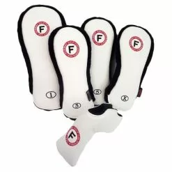 Fairway Golf Premier Headcovers