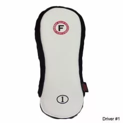 Fairway Golf Premier Headcovers -Fairway Golf Sales 2022 FWG0013 13b