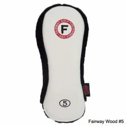Fairway Golf Premier Headcovers -Fairway Golf Sales 2022 FWG0013 13d