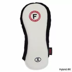 Fairway Golf Premier Headcovers -Fairway Golf Sales 2022 FWG0013 13e