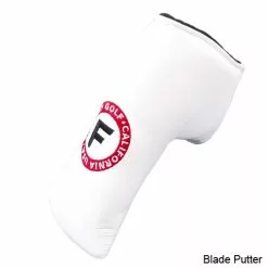 Fairway Golf Premier Headcovers -Fairway Golf Sales 2022 FWG0013 13f