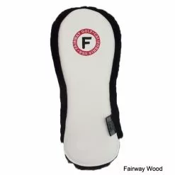 Fairway Golf Premier Headcovers -Fairway Golf Sales 2022 FWG0013 13h