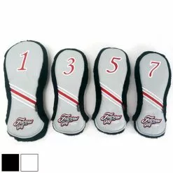 Fairway Golf Reverb Headcover