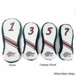 Fairway Golf Reverb Headcover -Fairway Golf Sales 2022 FWG0014 14c