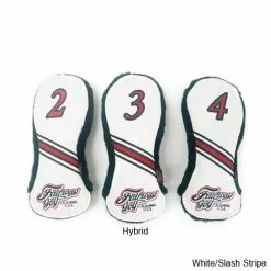 Fairway Golf Reverb Headcover -Fairway Golf Sales 2022 FWG0014 14d