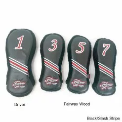 Fairway Golf Reverb Headcover -Fairway Golf Sales 2022 FWG0014 14e