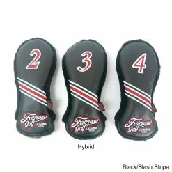 Fairway Golf Reverb Headcover -Fairway Golf Sales 2022 FWG0014 14f