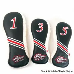 Fairway Golf Reverb Headcover -Fairway Golf Sales 2022 FWG0014 14g