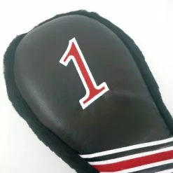 Fairway Golf Reverb Headcover -Fairway Golf Sales 2022 FWG0014 14h