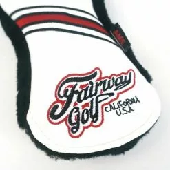 Fairway Golf Reverb Headcover -Fairway Golf Sales 2022 FWG0014 14i
