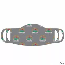 Fairway Golf Original Legendary Face Mask Set -Fairway Golf Sales 2022 FWG0018c