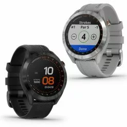 Garmin Approach S40 GPS Golf Smart Watch -Fairway Golf Sales 2022 GAR0015f