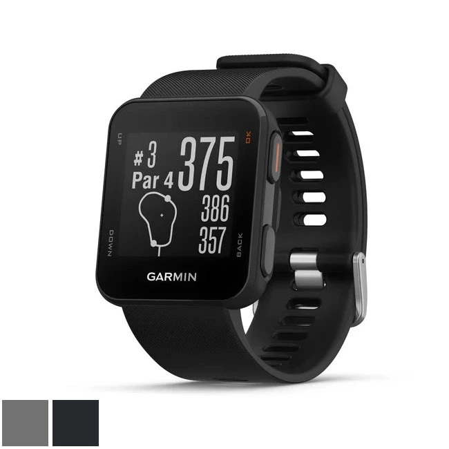 Garmin Approach S10 GPS Golf Smart Watch 3 Garmin Approach S10 GPS Golf Smart Watch