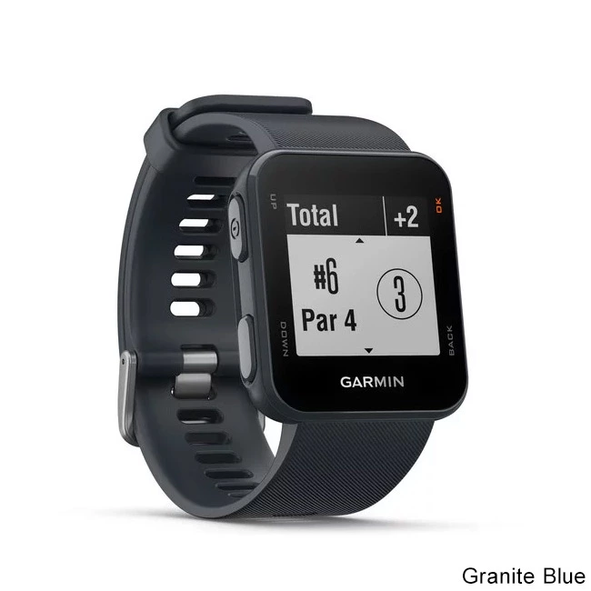 Garmin Approach S10 GPS Golf Smart Watch 5 Garmin Approach S10 GPS Golf Smart Watch - Image 3