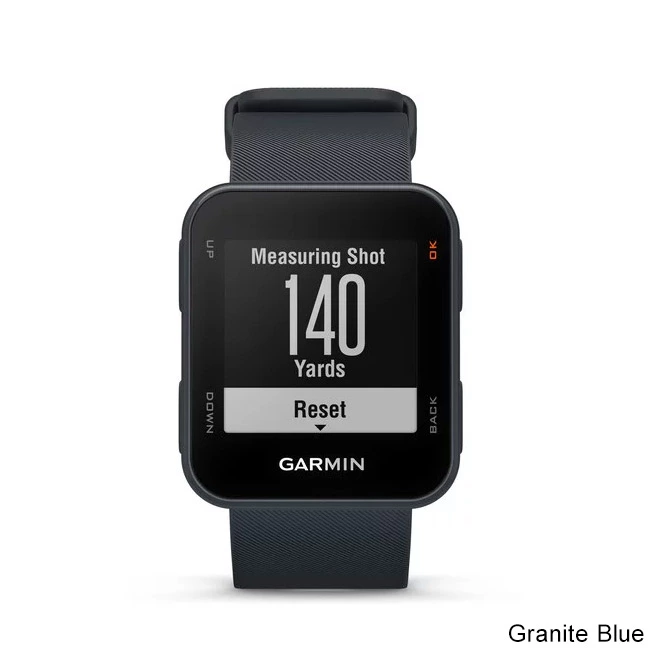 Garmin Approach S10 GPS Golf Smart Watch 6 Garmin Approach S10 GPS Golf Smart Watch - Image 4