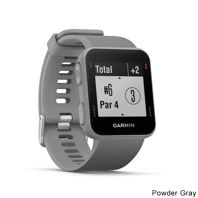Garmin Approach S10 GPS Golf Smart Watch 9 Garmin Approach S10 GPS Golf Smart Watch - Image 7
